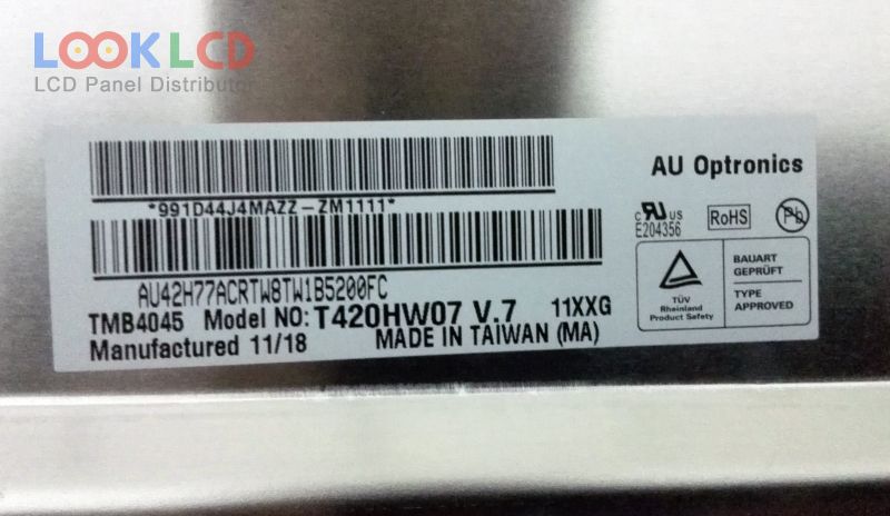 T420HW07 V7